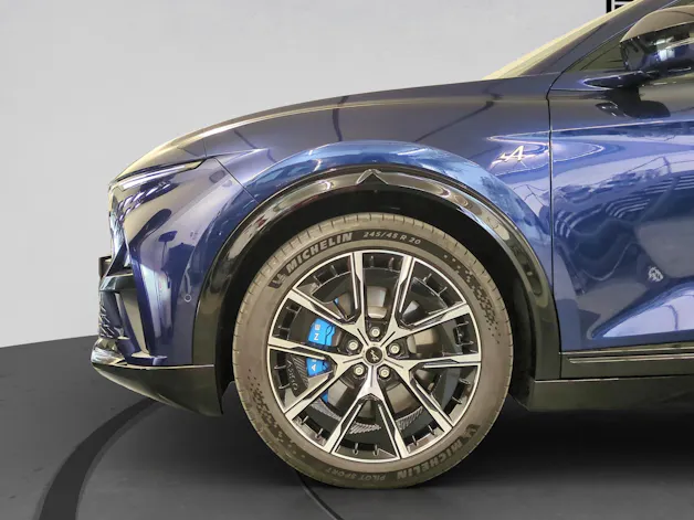 Alpine A390 89kWh GT AWD