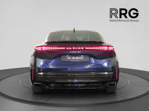 Alpine A390 89kWh GT AWD