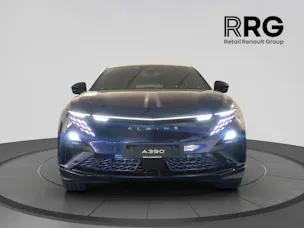 Alpine A390 89kWh GT AWD