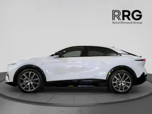 Alpine A390 89kWh GT AWD