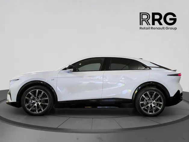 Alpine A390 89kWh GT AWD