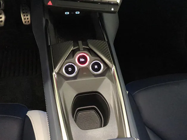 Alpine A390 89kWh GT AWD