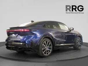 Alpine A390 89kWh GT AWD