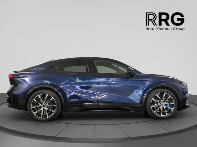 Alpine A390 89kWh GT AWD