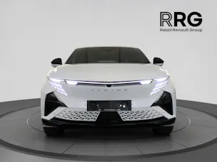 Alpine A390 89kWh GT AWD