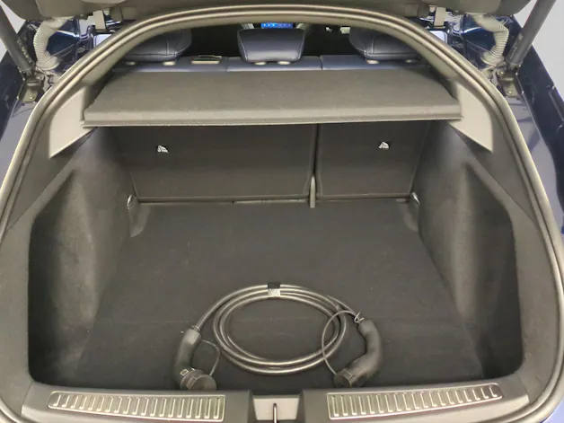 Alpine A390 89kWh GT AWD