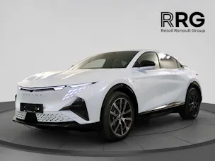 Alpine A390 89kWh GT AWD