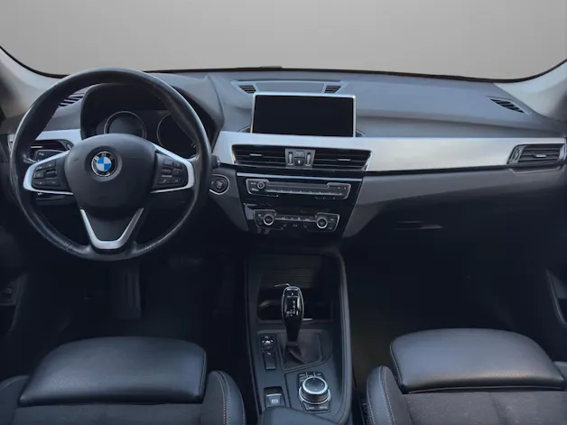 BMW X1 sDrive 18d Steptronic
