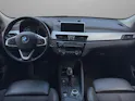 BMW X1 sDrive 18d Steptronic