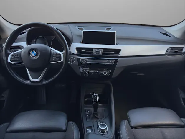 BMW X1 sDrive 18d Steptronic