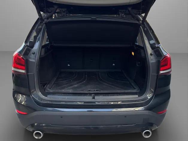 BMW X1 sDrive 18d Steptronic