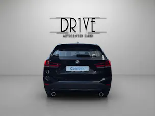 BMW X1 sDrive 18d Steptronic