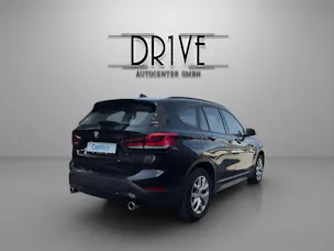 BMW X1 sDrive 18d Steptronic