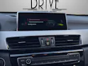 BMW X1 sDrive 18d Steptronic