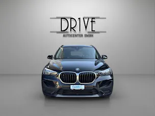 BMW X1 sDrive 18d Steptronic