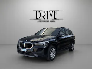 BMW X1 sDrive 18d Steptronic