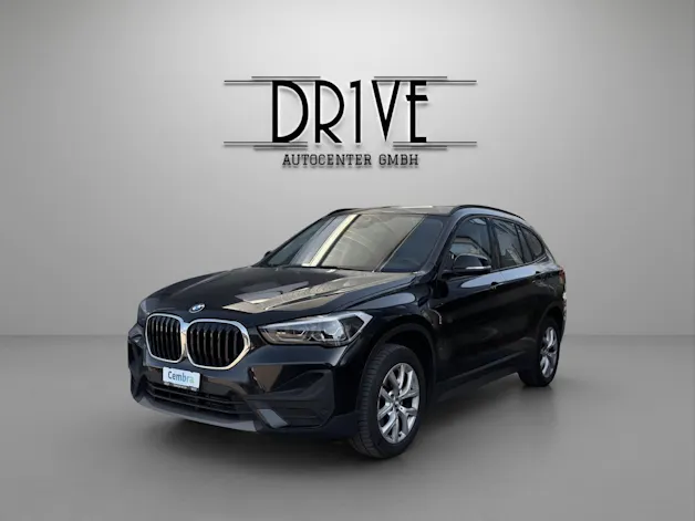 BMW X1 sDrive 18d Steptronic