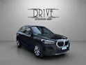 BMW X1 sDrive 18d Steptronic
