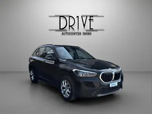 BMW X1 sDrive 18d Steptronic