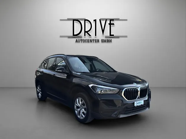 BMW X1 sDrive 18d Steptronic