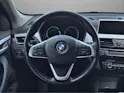 BMW X1 sDrive 18d Steptronic