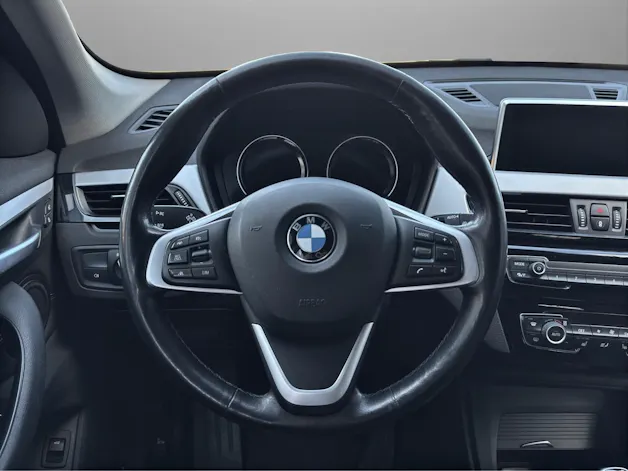 BMW X1 sDrive 18d Steptronic
