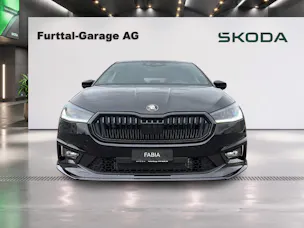 SKODA Fabia 1.5 TSI 130 DSG
