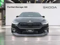 SKODA Fabia 1.5 TSI 130 DSG
