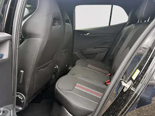 SKODA Fabia 1.5 TSI 130 DSG