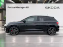 SKODA Fabia 1.5 TSI 130 DSG