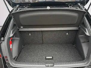 SKODA Fabia 1.5 TSI 130 DSG