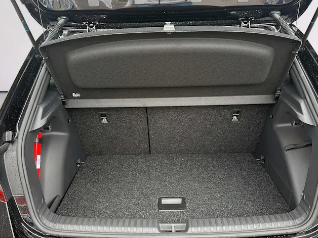 SKODA Fabia 1.5 TSI 130 DSG