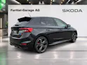 SKODA Fabia 1.5 TSI 130 DSG