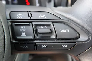 Toyota Yaris Cross 1.5 Trend e-CVT "* Garantie 10ans/185'000Kms * Sièges chauffants * Caméra de recul * Tempomat Adaptatif *"
