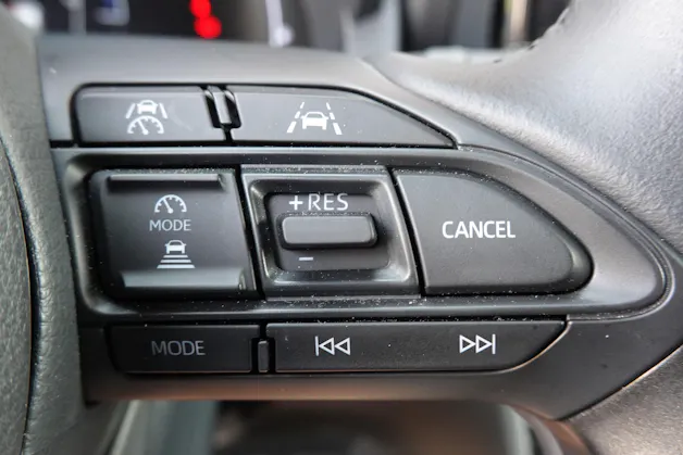 Toyota Yaris Cross 1.5 Trend e-CVT "* Garantie 10ans/185'000Kms * Sièges chauffants * Caméra de recul * Tempomat Adaptatif *"