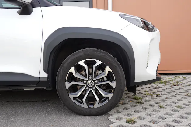 Toyota Yaris Cross 1.5 Trend e-CVT "* Garantie 10ans/185'000Kms * Sièges chauffants * Caméra de recul * Tempomat Adaptatif *"