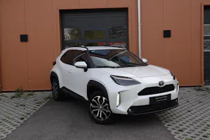 Toyota Yaris Cross 1.5 Trend e-CVT "* Garantie 10ans/185'000Kms * Sièges chauffants * Caméra de recul * Tempomat Adaptatif *"