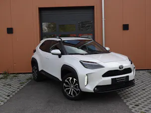 Toyota Yaris Cross 1.5 Trend e-CVT "* Garantie 10ans/185'000Kms * Sièges chauffants * Caméra de recul * Tempomat Adaptatif *"