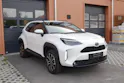 Toyota Yaris Cross 1.5 Trend e-CVT "* Garantie 10ans/185'000Kms * Sièges chauffants * Caméra de recul * Tempomat Adaptatif *"