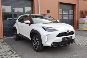 Toyota Yaris Cross 1.5 Trend e-CVT "* Garantie 10ans/185'000Kms * Sièges chauffants * Caméra de recul * Tempomat Adaptatif *"