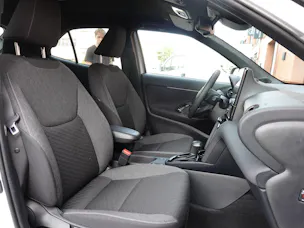Toyota Yaris Cross 1.5 Trend e-CVT "* Garantie 10ans/185'000Kms * Sièges chauffants * Caméra de recul * Tempomat Adaptatif *"