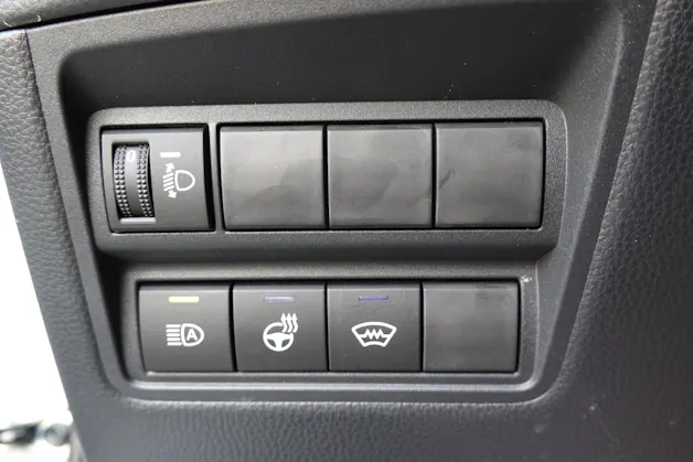 Toyota Yaris Cross 1.5 Trend e-CVT "* Garantie 10ans/185'000Kms * Sièges chauffants * Caméra de recul * Tempomat Adaptatif *"