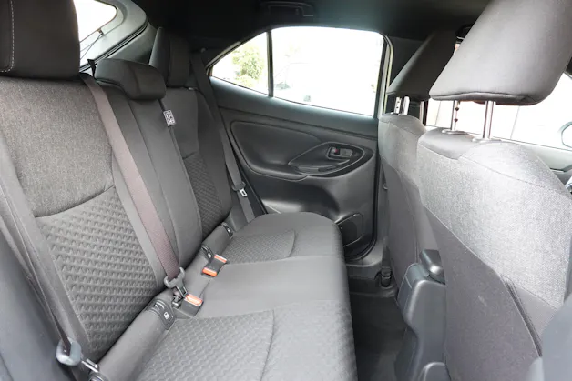 Toyota Yaris Cross 1.5 Trend e-CVT "* Garantie 10ans/185'000Kms * Sièges chauffants * Caméra de recul * Tempomat Adaptatif *"