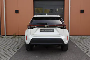 Toyota Yaris Cross 1.5 Trend e-CVT "* Garantie 10ans/185'000Kms * Sièges chauffants * Caméra de recul * Tempomat Adaptatif *"
