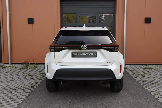 Toyota Yaris Cross 1.5 Trend e-CVT "* Garantie 10ans/185'000Kms * Sièges chauffants * Caméra de recul * Tempomat Adaptatif *"