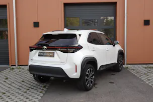 Toyota Yaris Cross 1.5 Trend e-CVT "* Garantie 10ans/185'000Kms * Sièges chauffants * Caméra de recul * Tempomat Adaptatif *"