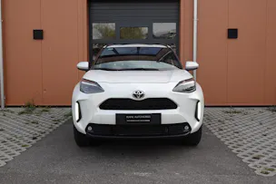 Toyota Yaris Cross 1.5 Trend e-CVT "* Garantie 10ans/185'000Kms * Sièges chauffants * Caméra de recul * Tempomat Adaptatif *"