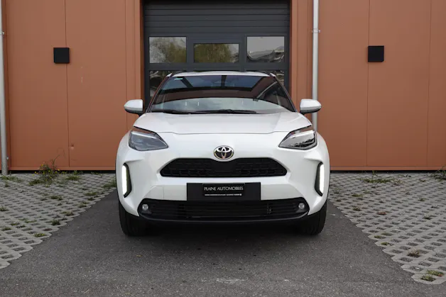 Toyota Yaris Cross 1.5 Trend e-CVT "* Garantie 10ans/185'000Kms * Sièges chauffants * Caméra de recul * Tempomat Adaptatif *"