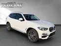 BMW X3 xDrive 30i Steptronic