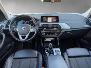 BMW X3 xDrive 30i Steptronic